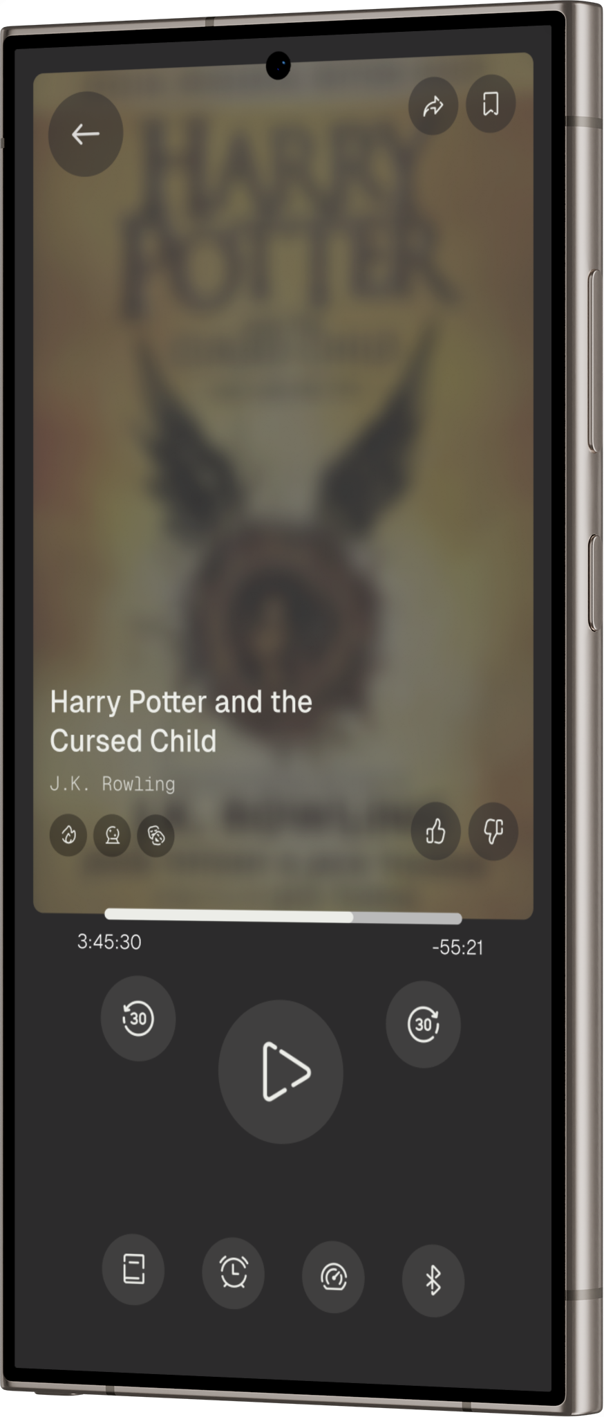 Audio Player